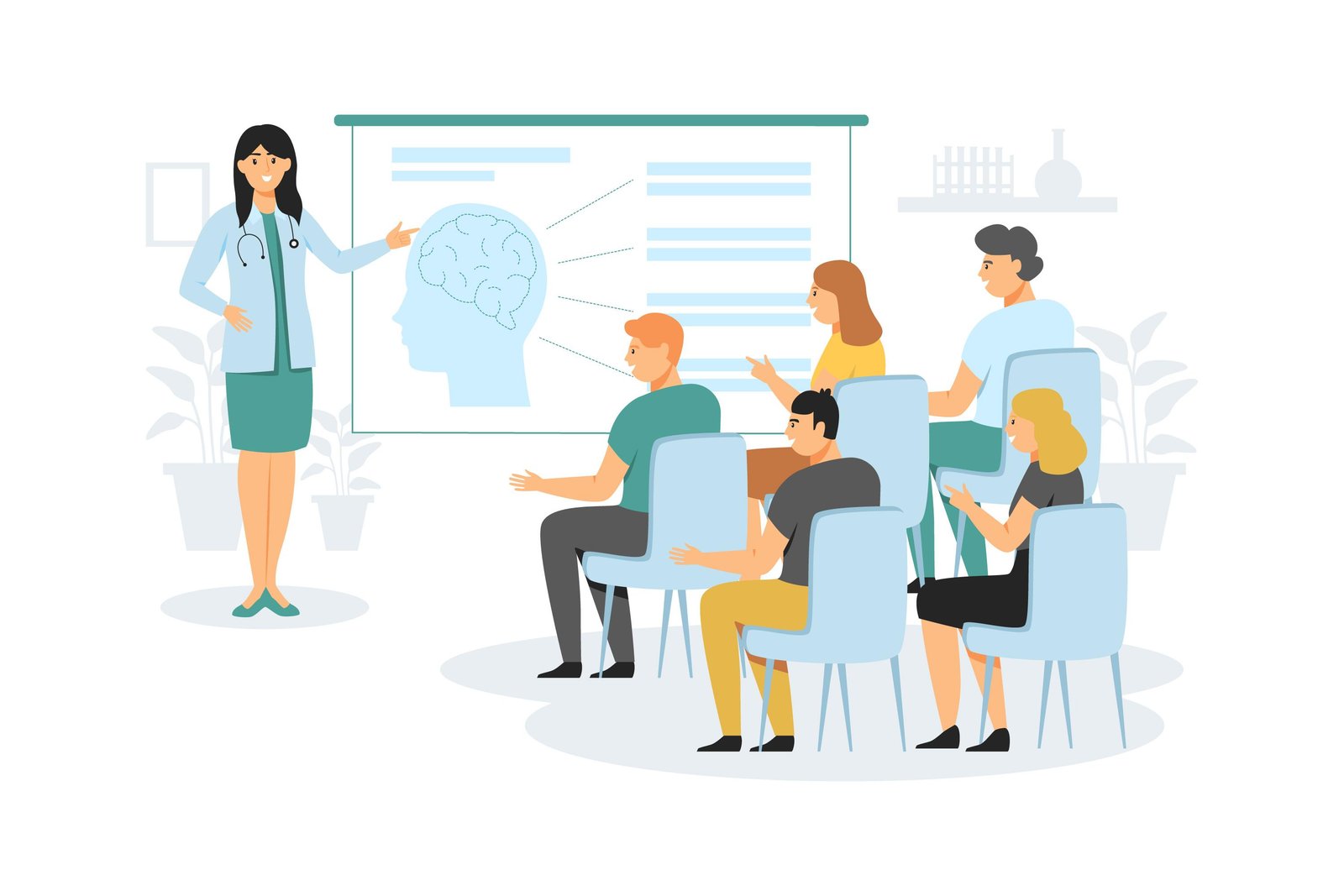 Paramedical Training